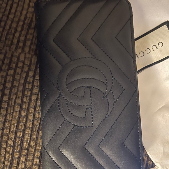 GG wallet - Picture 3 of 5